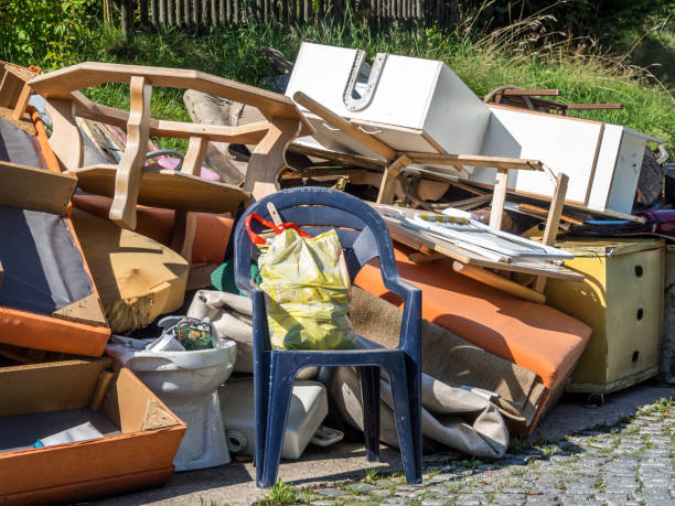 Best Garage Cleanout Services  in Breezy Point, MN