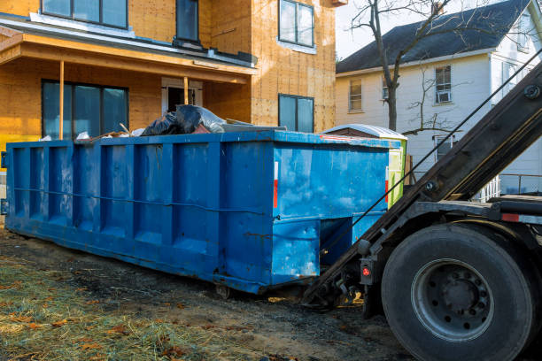 Best Commercial Cleanout Services  in Breezy Point, MN