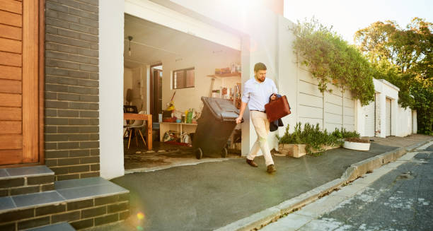 Best Attic Cleanout Services  in Breezy Point, MN