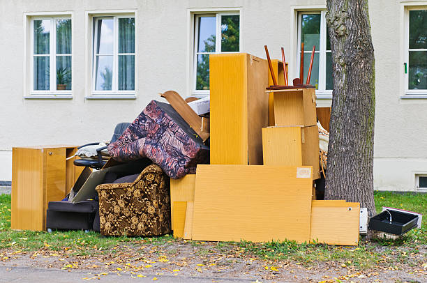 Best Affordable Junk Removal Services  in Breezy Point, MN