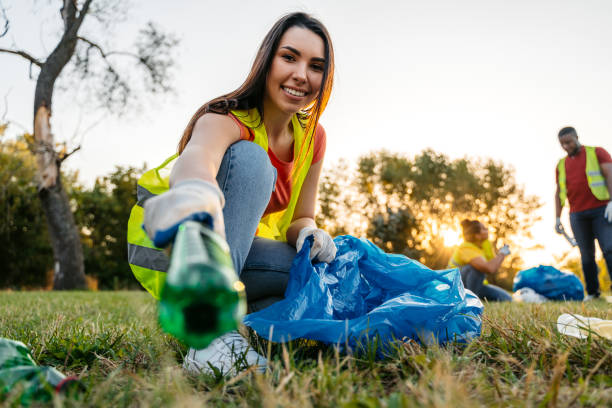 Best Garage Cleanout Services  in Breezy Point, MN