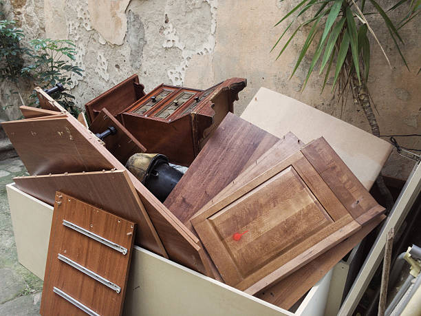 Best Office Junk Removal  in Breezy Point, MN